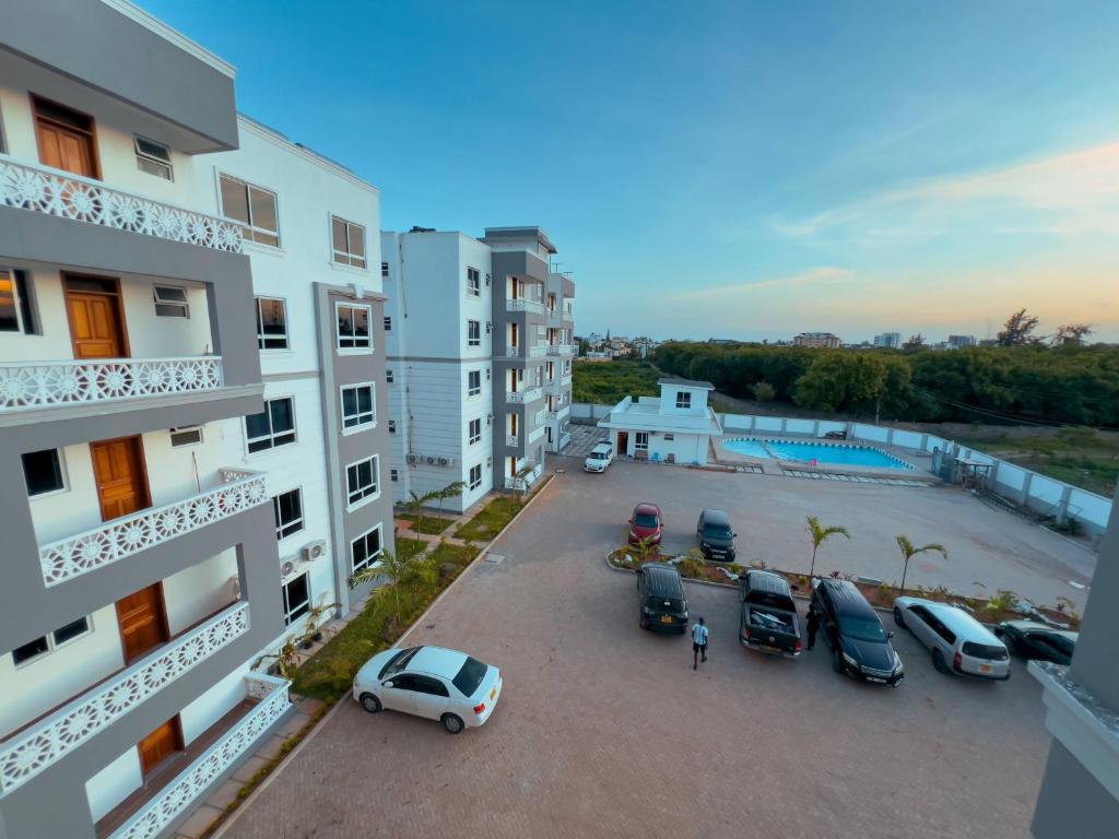 Shanzu Collection Mombasa